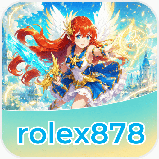 rolex878 APK Indonesia - Panduan Lengkap dan Tutorial